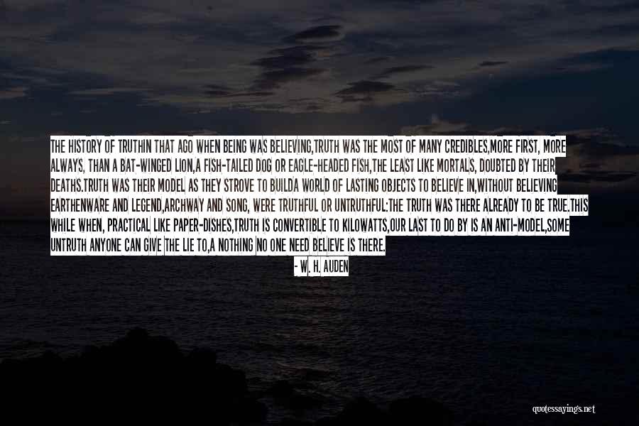 Earthenware Quotes By W. H. Auden Earthenware Quotes By W. H. Auden