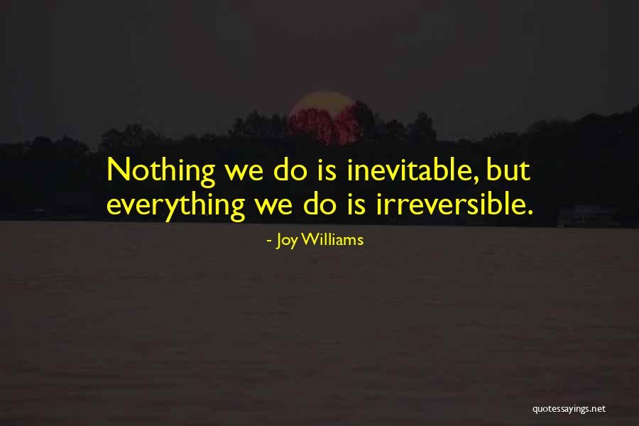 Earther Io Quotes By Joy Williams Earther Io Quotes By Joy Williams
