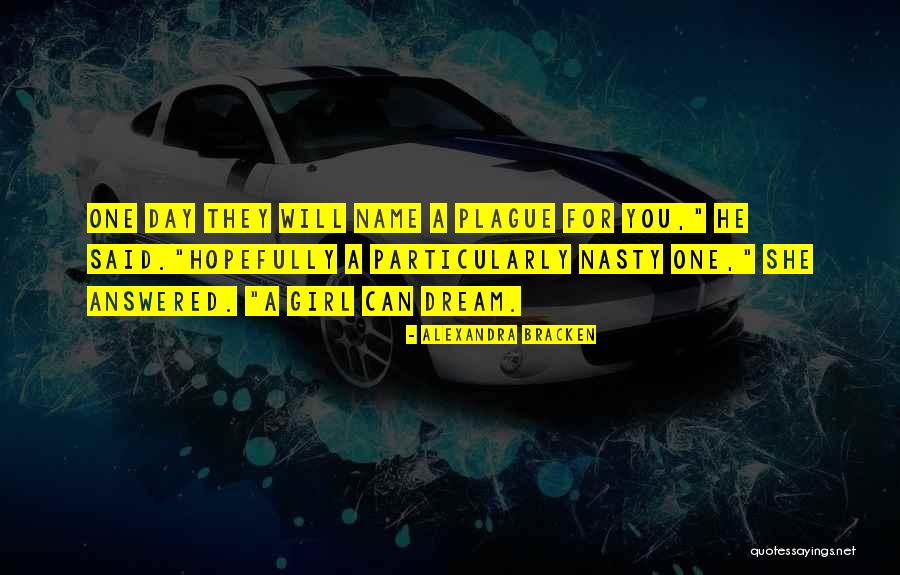 Earthian Alien Quotes By Alexandra Bracken Earthian Alien Quotes By Alexandra Bracken