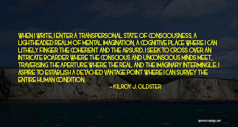 Earthies Capri Quotes By Kilroy J. Oldster Earthies Capri Quotes By Kilroy J. Oldster