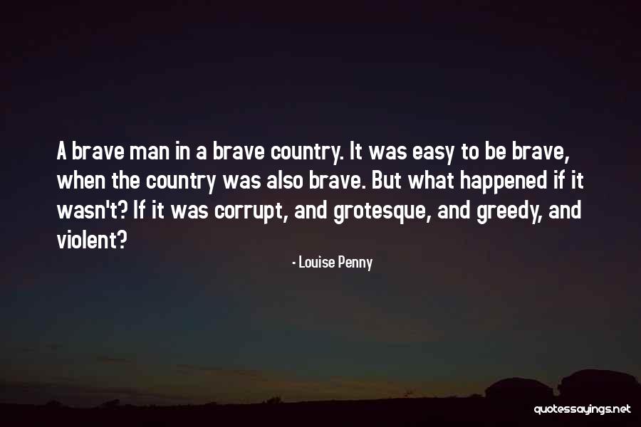 Earthiness Shoes Quotes By Louise Penny Earthiness Shoes Quotes By Louise Penny