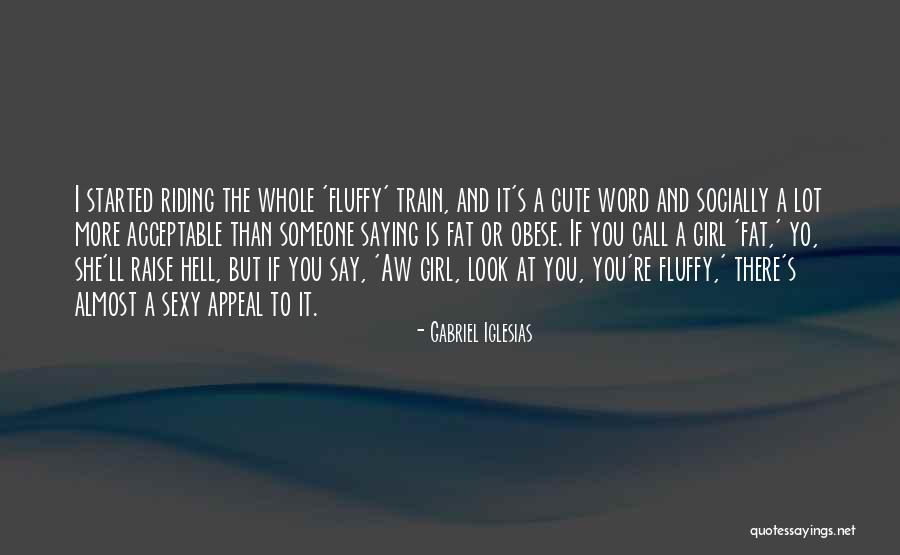 Earthing Institute Quotes By Gabriel Iglesias Earthing Institute Quotes By Gabriel Iglesias