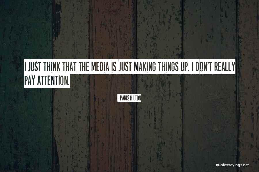 Earthing Mat Quotes By Paris Hilton