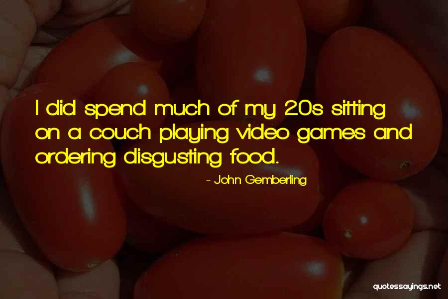 Earthkeeper Quotes By John Gemberling Earthkeeper Quotes By John Gemberling