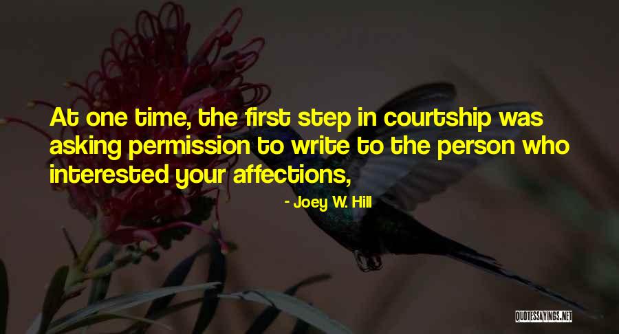 Earthlies Quotes By Joey W. Hill Earthlies Quotes By Joey W. Hill