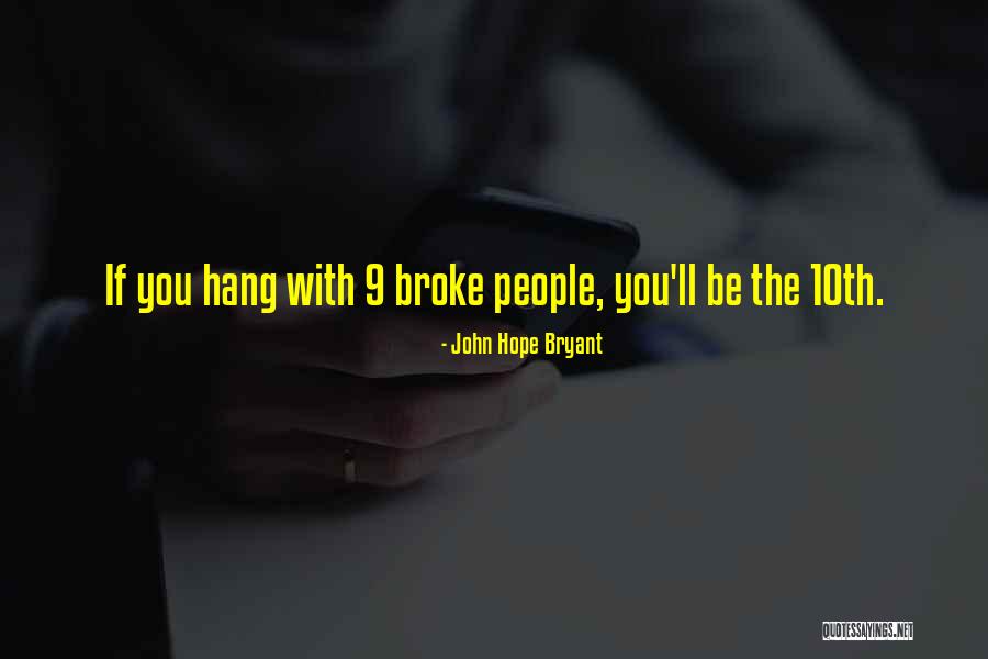 Earthlies Quotes By John Hope Bryant Earthlies Quotes By John Hope Bryant