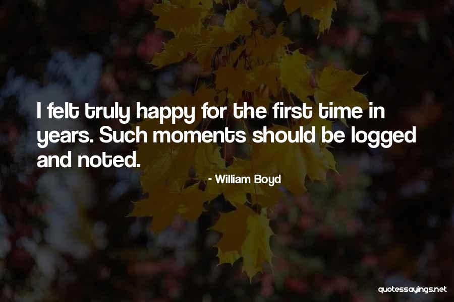 Earthlight Technologies Quotes By William Boyd Earthlight Technologies Quotes By William Boyd