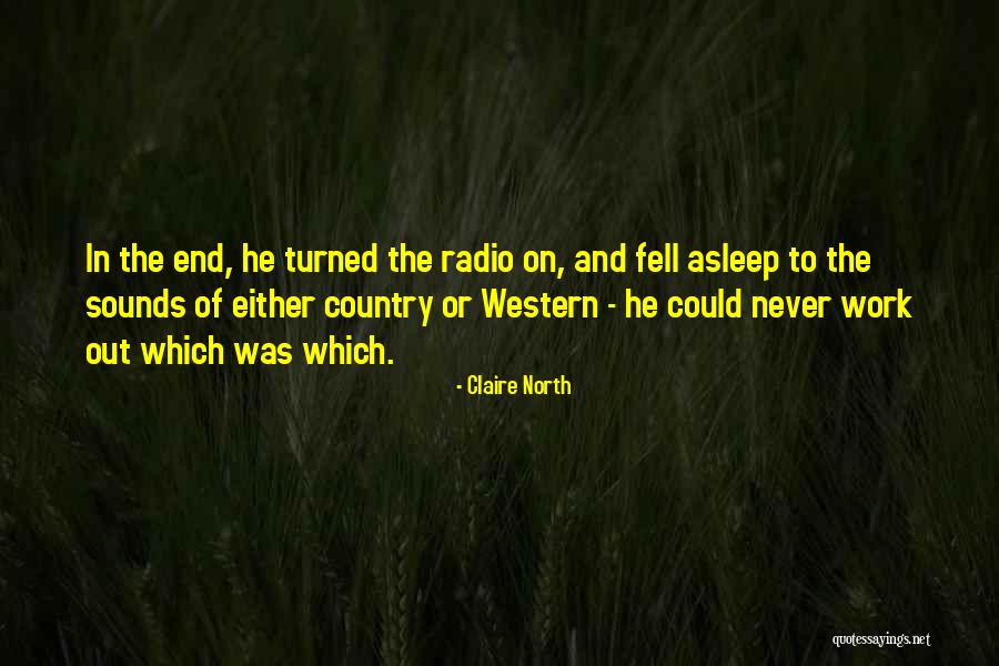 Earthling Culture Quotes By Claire North Earthling Culture Quotes By Claire North