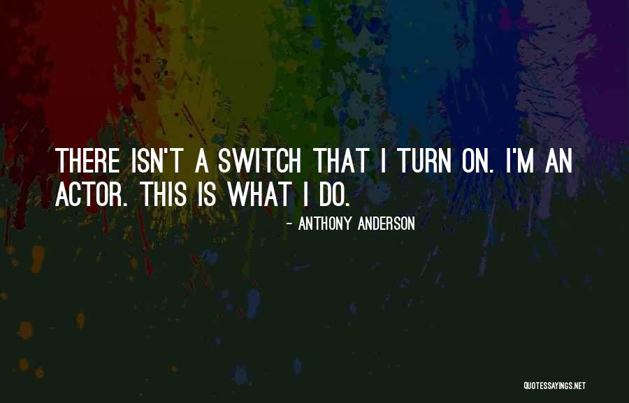Earthly Couple Quotes By Anthony Anderson Earthly Couple Quotes By Anthony Anderson