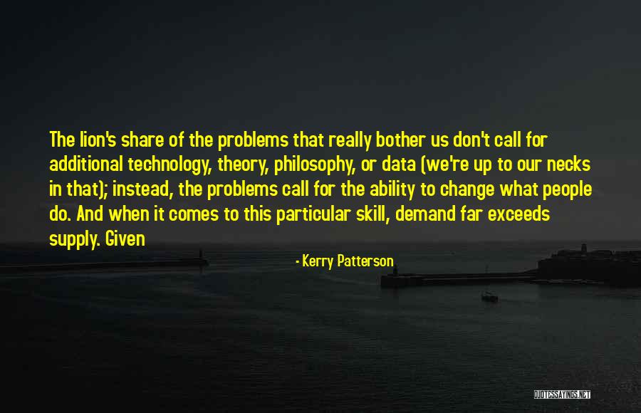 Earthmaker Pima Quotes By Kerry Patterson Earthmaker Pima Quotes By Kerry Patterson