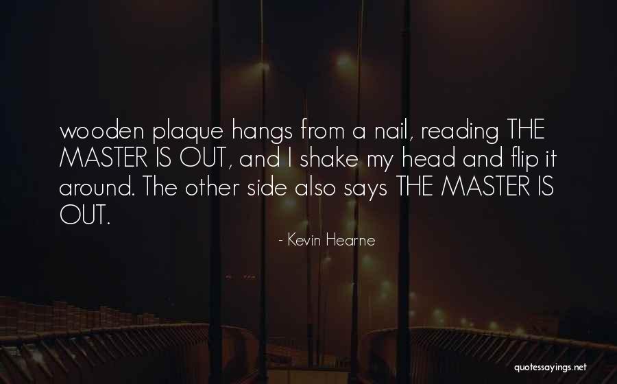 Earthman Landscaping Quotes By Kevin Hearne Earthman Landscaping Quotes By Kevin Hearne