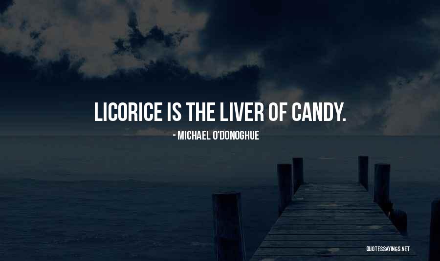 Earthmen Technology Quotes By Michael O'Donoghue Earthmen Technology Quotes By Michael O'Donoghue