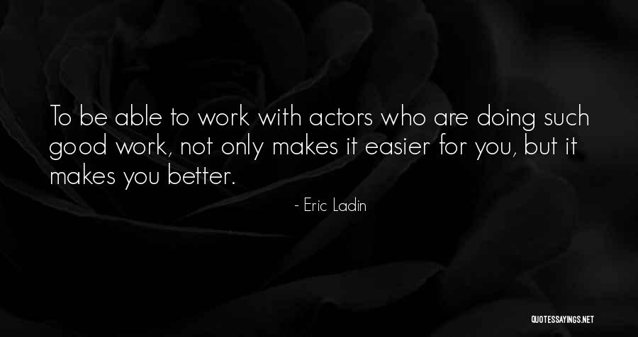 Earthquake Awareness Quotes By Eric Ladin Earthquake Awareness Quotes By Eric Ladin