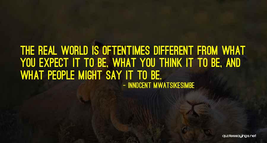 Earthquake Awareness Quotes By Innocent Mwatsikesimbe Earthquake Awareness Quotes By Innocent Mwatsikesimbe