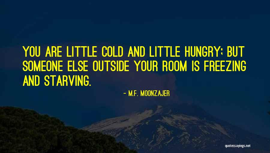 Earthquake Awareness Quotes By M.F. Moonzajer Earthquake Awareness Quotes By M.F. Moonzajer