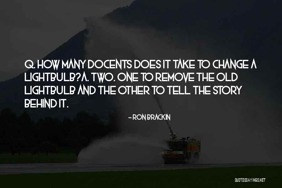 Earthquake Theme Quotes By Ron Brackin Earthquake Theme Quotes By Ron Brackin