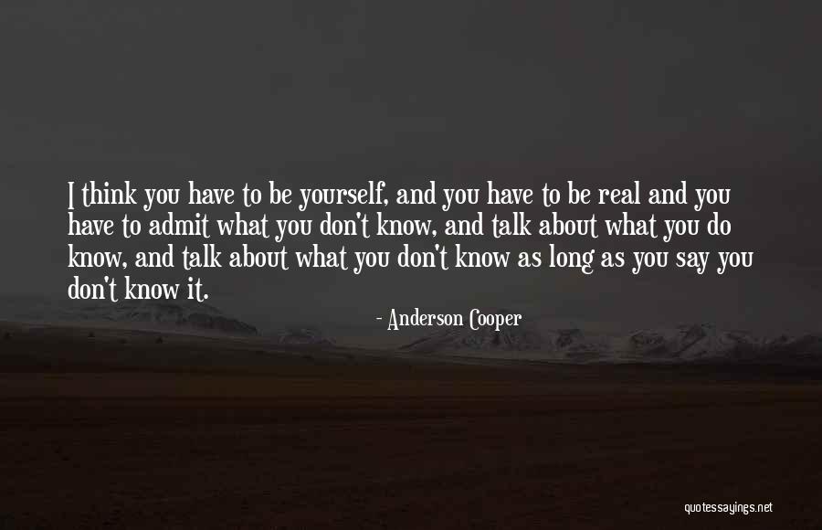 Earths Beautiful Creatures Quotes By Anderson Cooper Earths Beautiful Creatures Quotes By Anderson Cooper