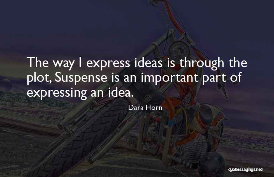 Earthsea Miniseries Quotes By Dara Horn Earthsea Miniseries Quotes By Dara Horn