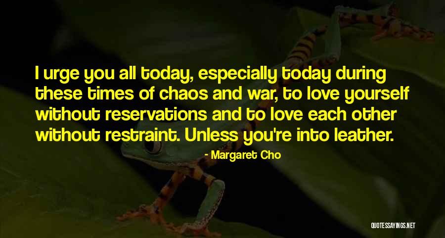 Earthshaker Build Quotes By Margaret Cho Earthshaker Build Quotes By Margaret Cho