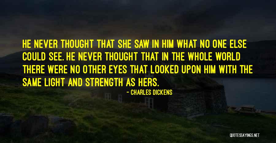 Earthshaker Guide Quotes By Charles Dickens Earthshaker Guide Quotes By Charles Dickens