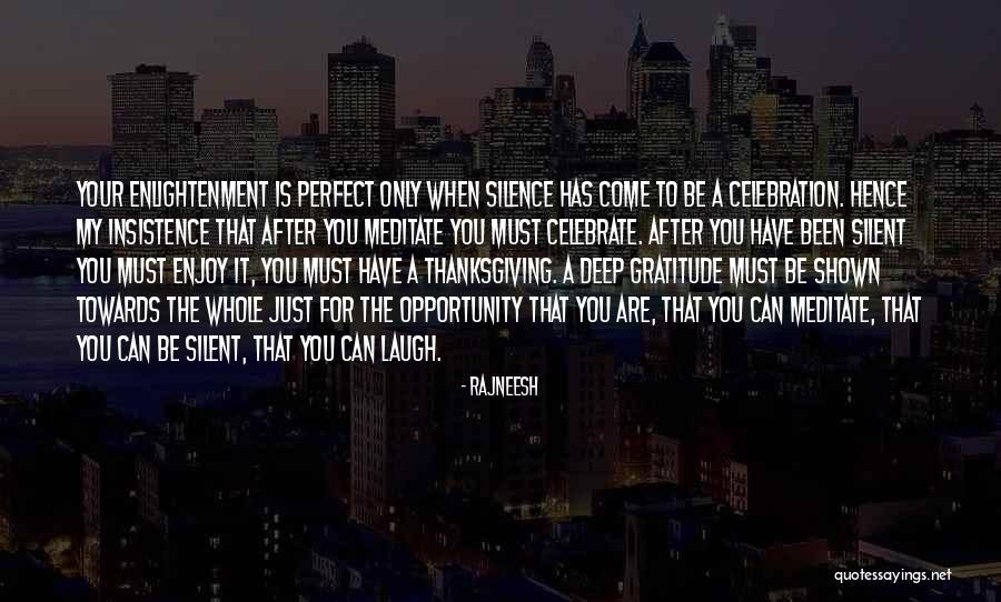Earthshaker Guide Quotes By Rajneesh Earthshaker Guide Quotes By Rajneesh