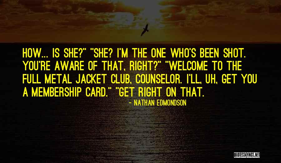 Earthshaking Music Store Quotes By Nathan Edmondson Earthshaking Music Store Quotes By Nathan Edmondson