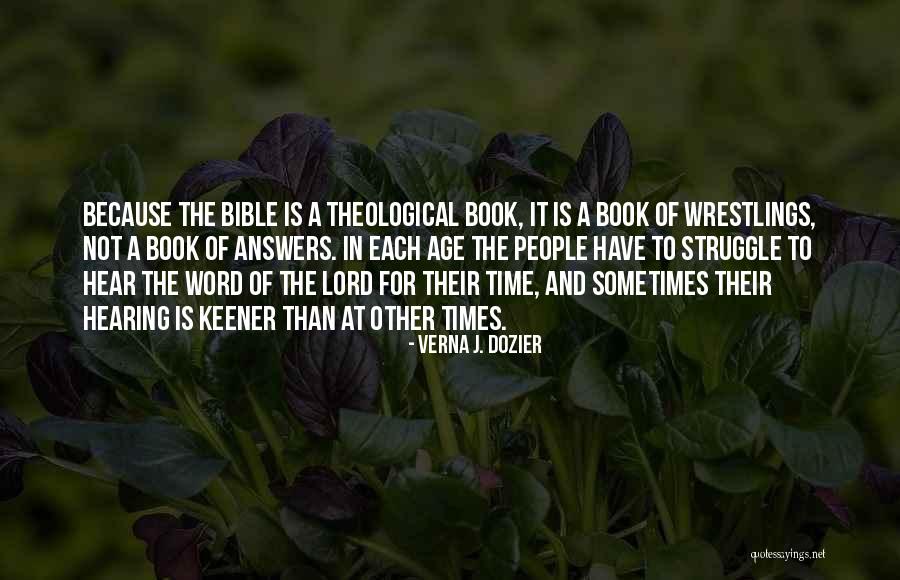Earthshine Organics Quotes By Verna J. Dozier Earthshine Organics Quotes By Verna J. Dozier