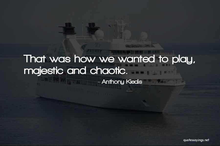 Earthsky Quotes By Anthony Kiedis Earthsky Quotes By Anthony Kiedis