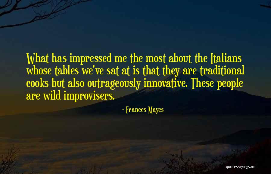 Earthward Airstream Quotes By Frances Mayes Earthward Airstream Quotes By Frances Mayes