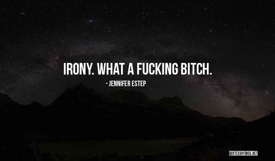Earthwide Quotes By Jennifer Estep Earthwide Quotes By Jennifer Estep