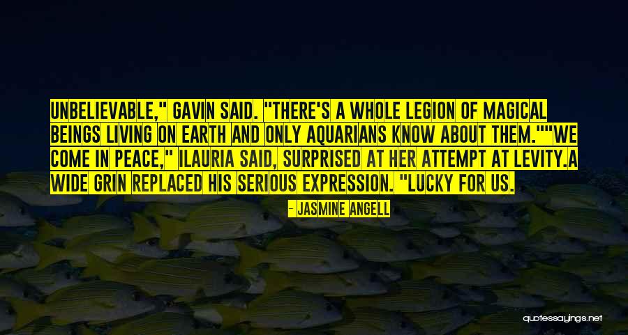 Earvin Johnson Quotes By Jasmine Angell Earvin Johnson Quotes By Jasmine Angell