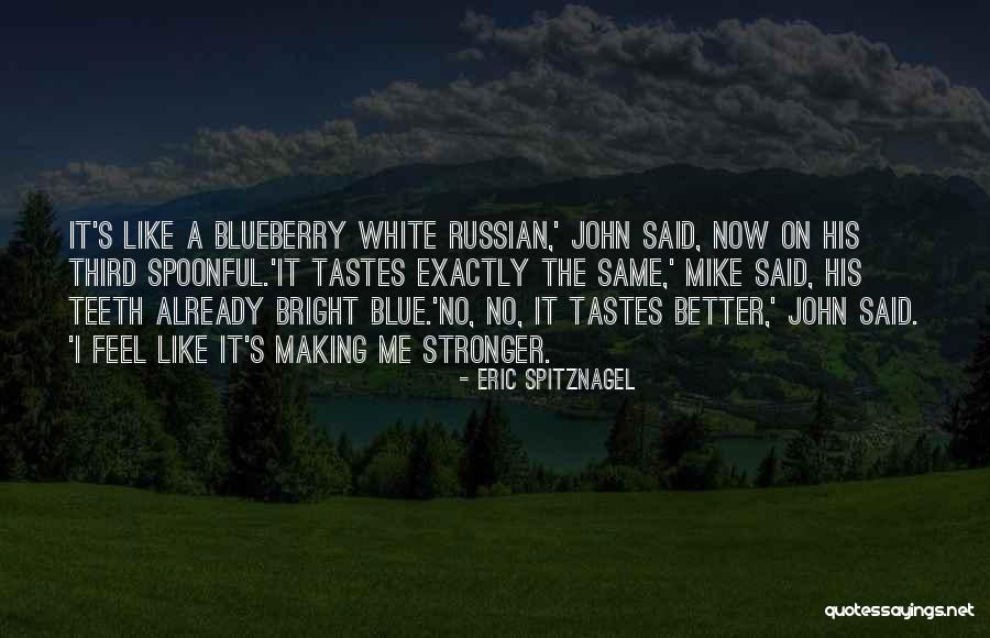 Earvin Quotes By Eric Spitznagel Earvin Quotes By Eric Spitznagel