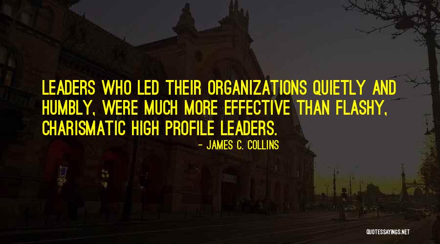 Earwax Extractions Quotes By James C. Collins Earwax Extractions Quotes By James C. Collins