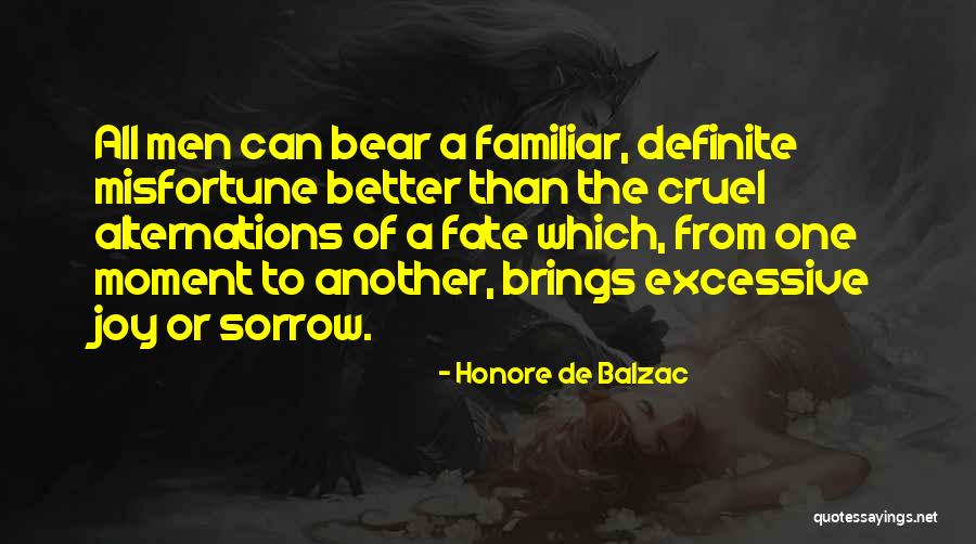 Earwolf Quotes By Honore De Balzac Earwolf Quotes By Honore De Balzac