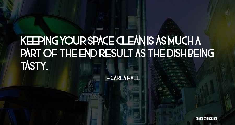 Earwood Edwards Quotes By Carla Hall Earwood Edwards Quotes By Carla Hall