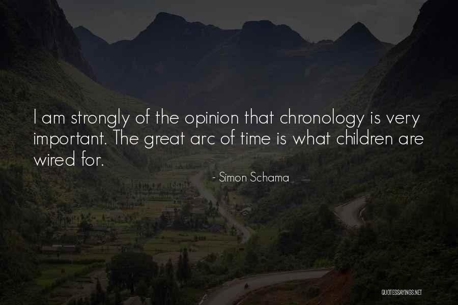 Earwood Edwards Quotes By Simon Schama Earwood Edwards Quotes By Simon Schama