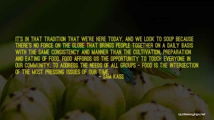 Earworms Quotes By Sam Kass Earworms Quotes By Sam Kass