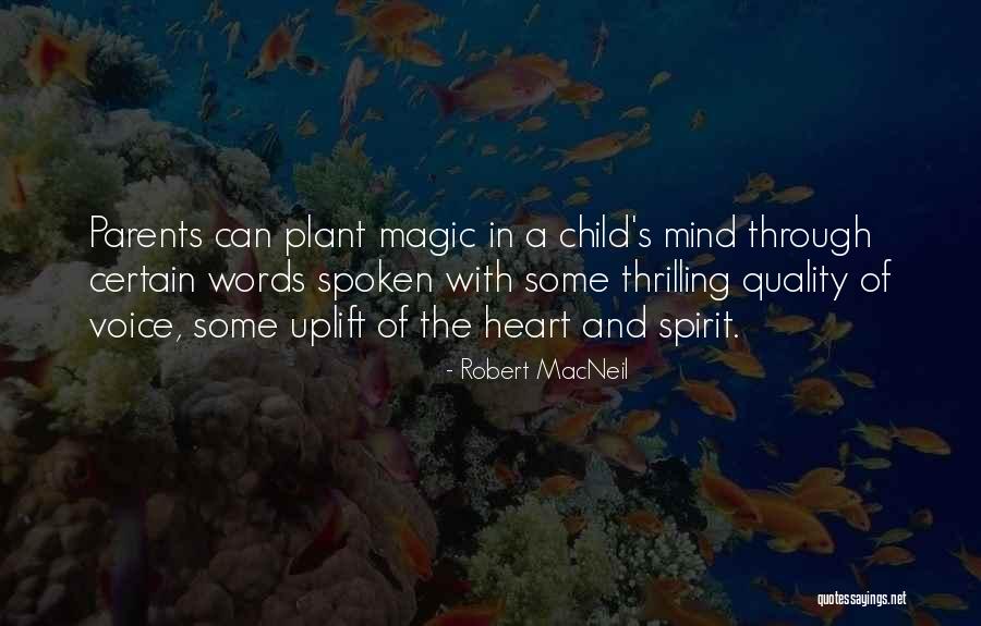 Eased Edge Quotes By Robert MacNeil Eased Edge Quotes By Robert MacNeil