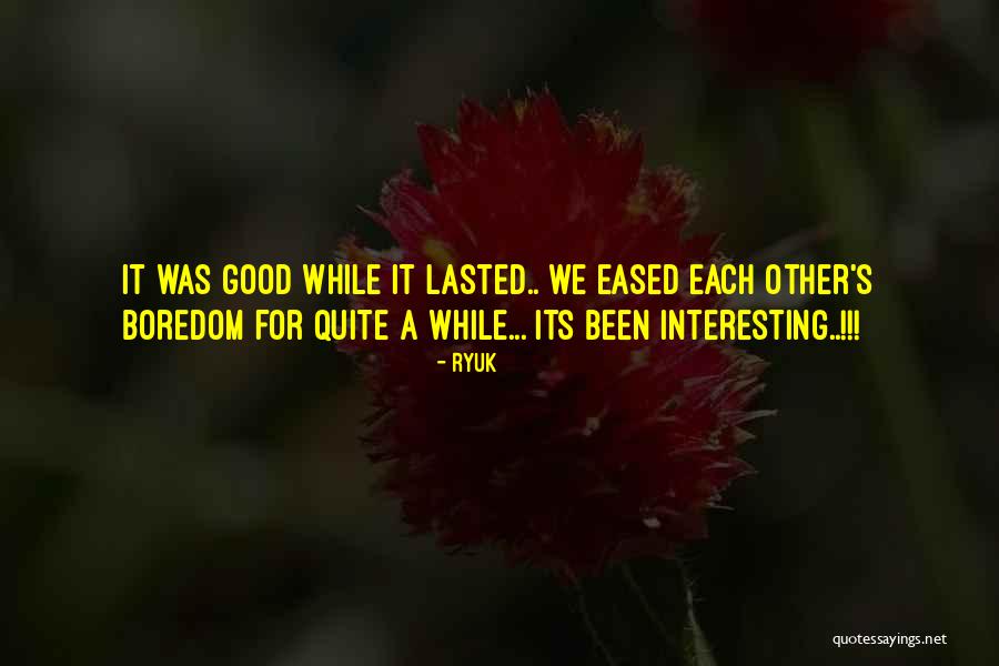 Eased Quotes By Ryuk Eased Quotes By Ryuk