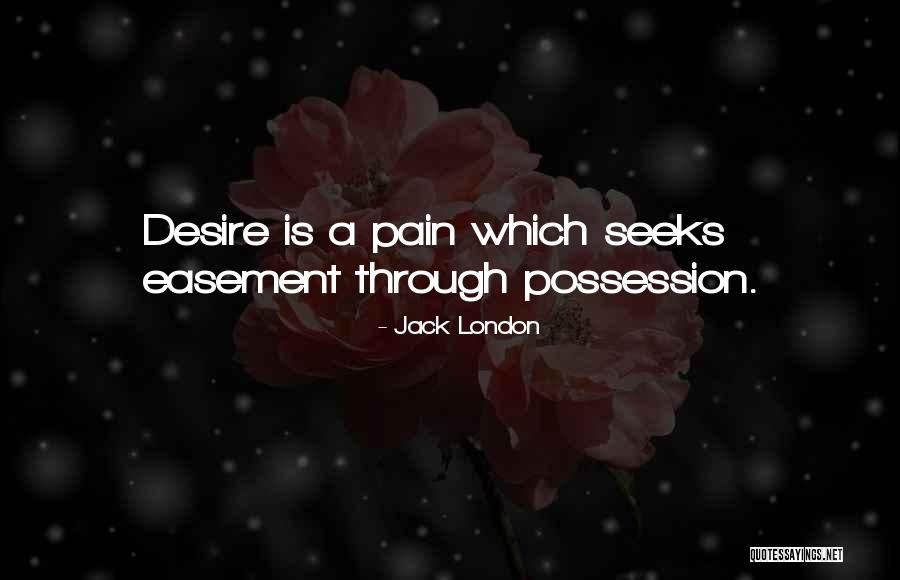 Easement Quotes By Jack London Easement Quotes By Jack London