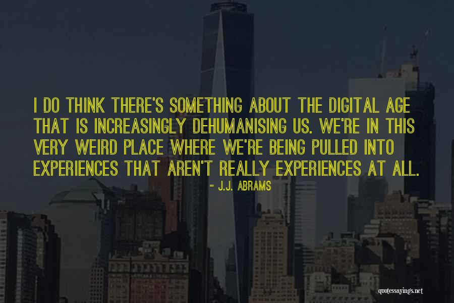 Easier To Find Fault Quotes By J.J. Abrams Easier To Find Fault Quotes By J.J. Abrams