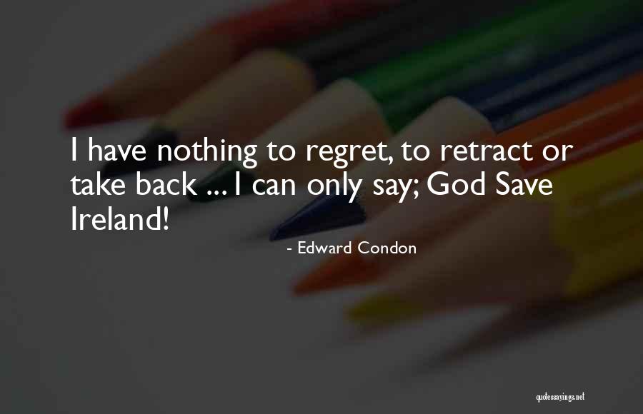 Easiest Quiz Quotes By Edward Condon Easiest Quiz Quotes By Edward Condon