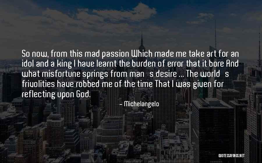 Easiest Quiz Quotes By Michelangelo Easiest Quiz Quotes By Michelangelo