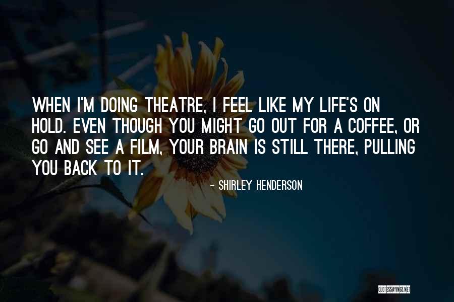 Easiest Quiz Quotes By Shirley Henderson Easiest Quiz Quotes By Shirley Henderson