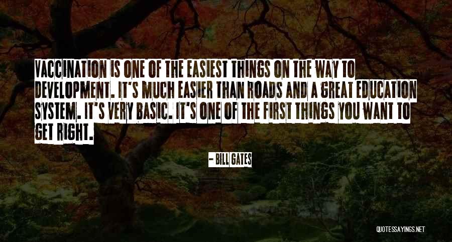 Easiest Quotes By Bill Gates Easiest Quotes By Bill Gates
