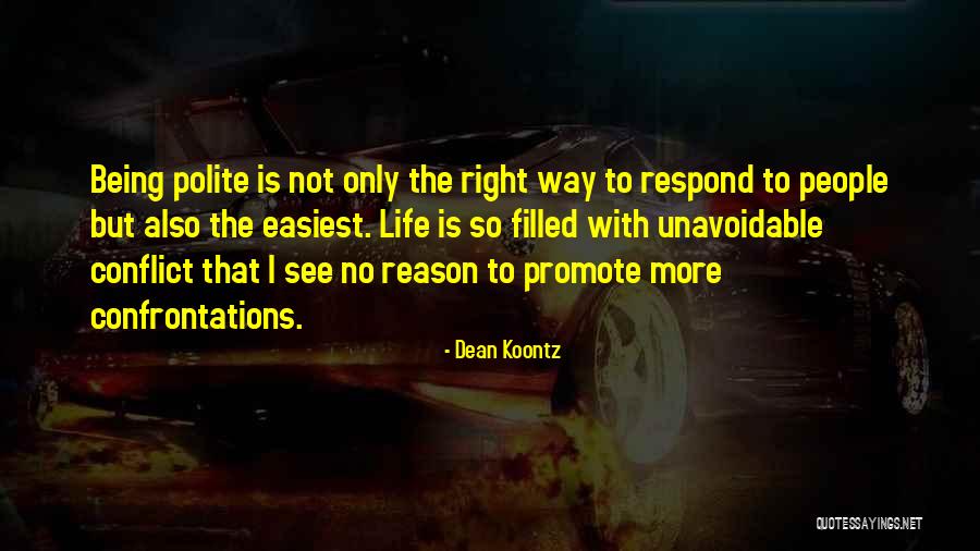 Easiest Quotes By Dean Koontz Easiest Quotes By Dean Koontz