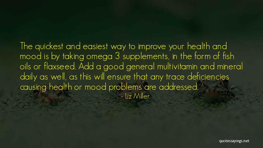 Easiest Quotes By Liz Miller Easiest Quotes By Liz Miller
