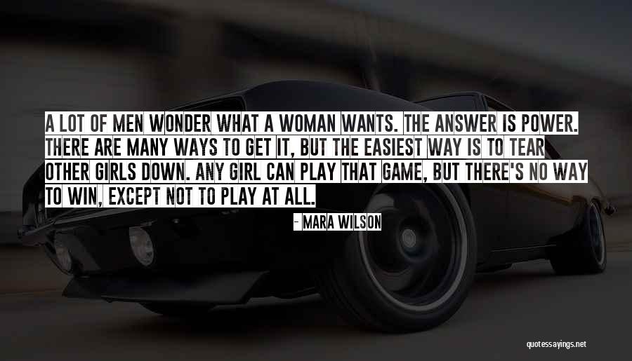 Easiest Quotes By Mara Wilson Easiest Quotes By Mara Wilson