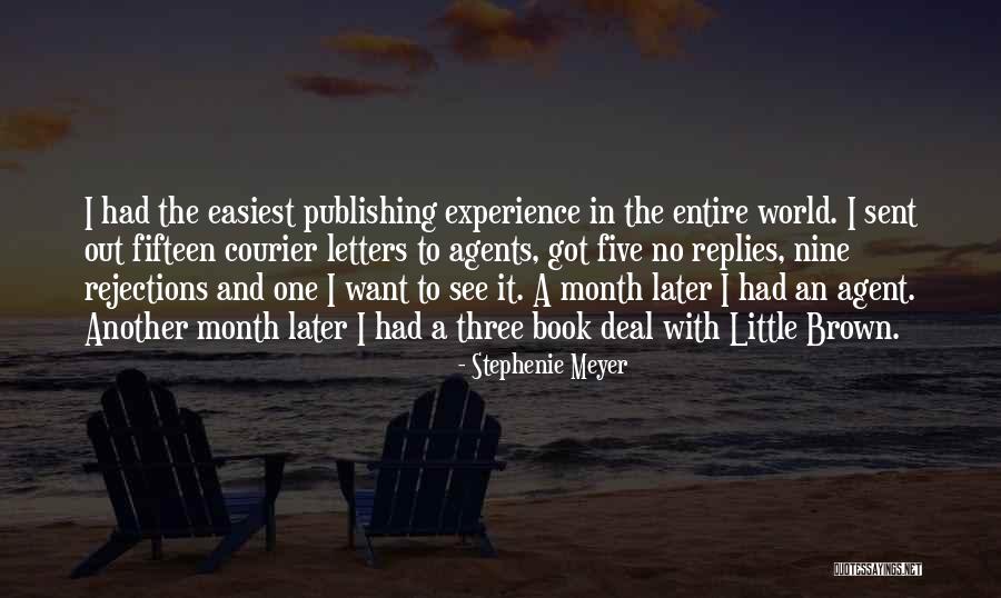 Easiest Quotes By Stephenie Meyer Easiest Quotes By Stephenie Meyer