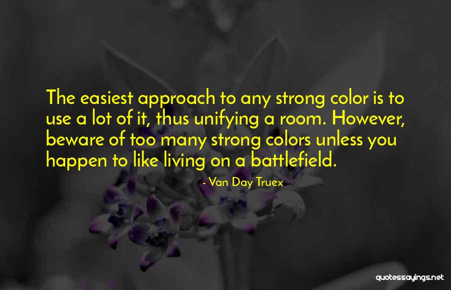 Easiest Quotes By Van Day Truex Easiest Quotes By Van Day Truex